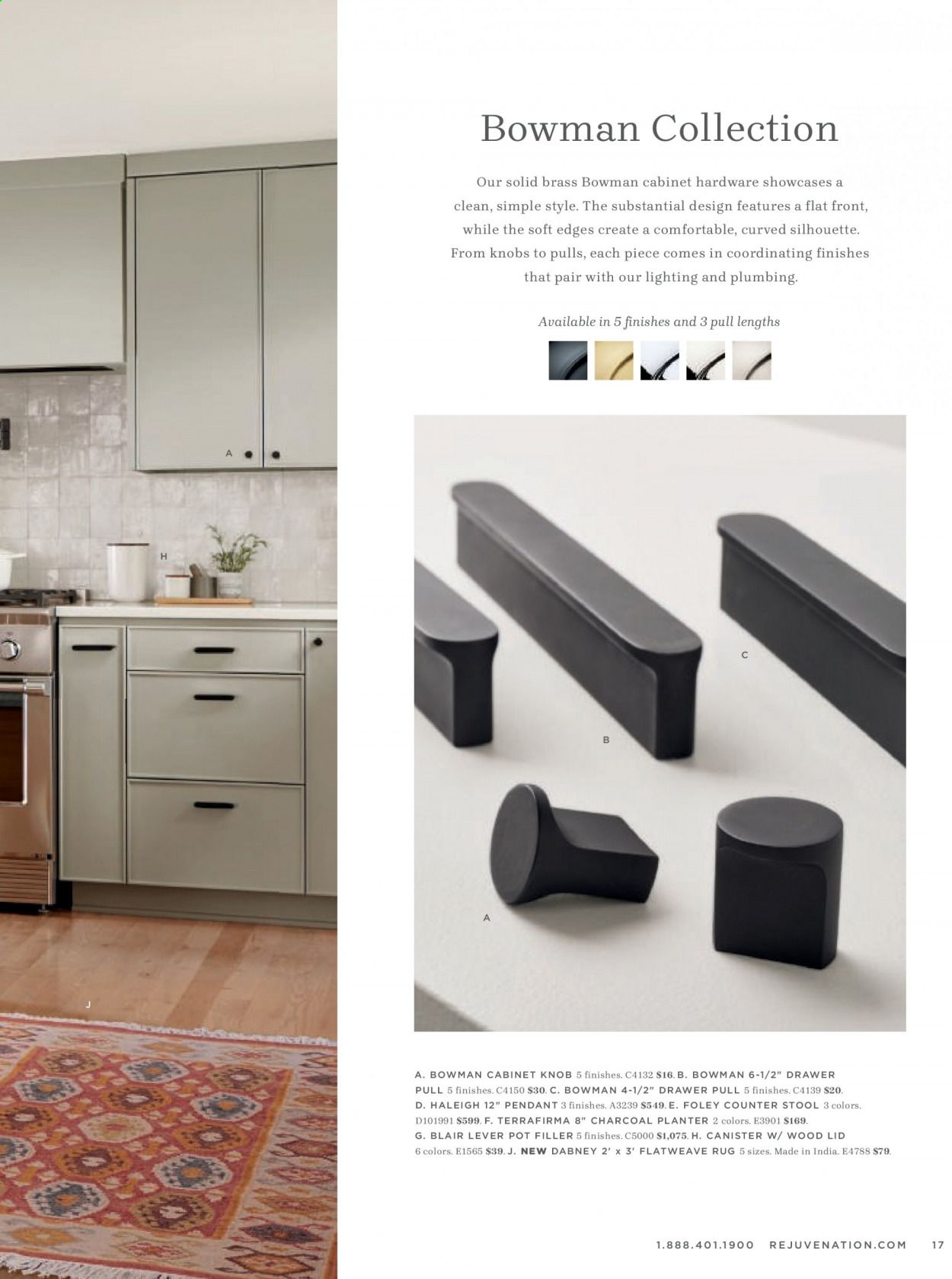 REJUVENATION Catalog 2020-2021