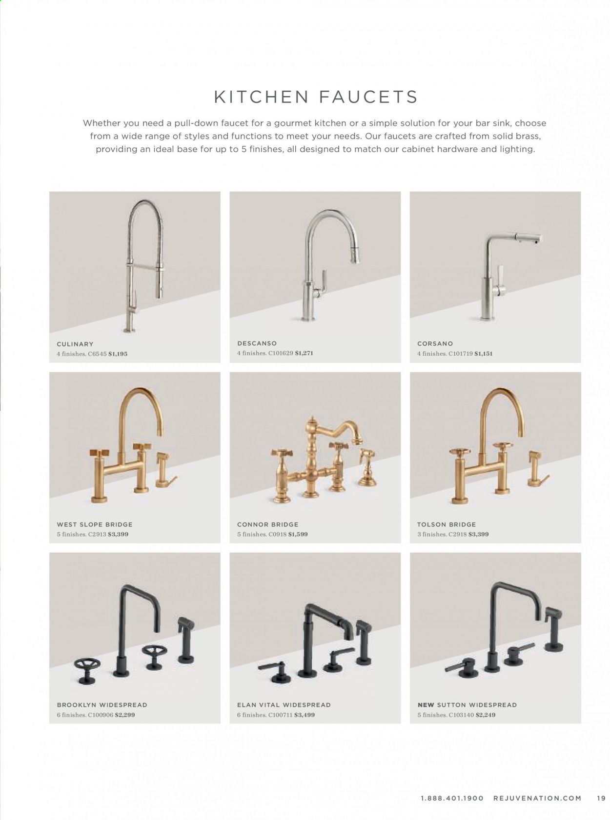 REJUVENATION Catalog 2020-2021