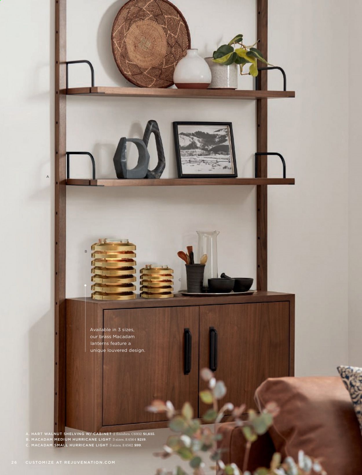 REJUVENATION Catalog 2020-2021