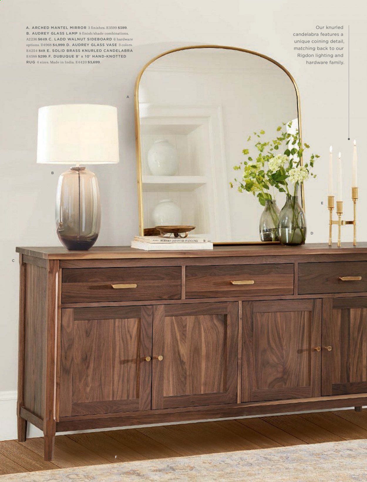 REJUVENATION Catalog 2020-2021