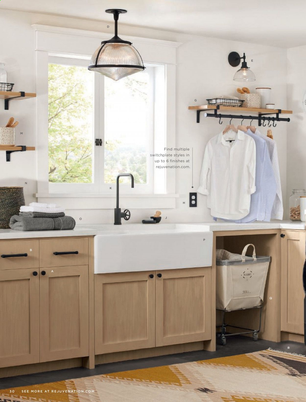 REJUVENATION Catalog 2020-2021