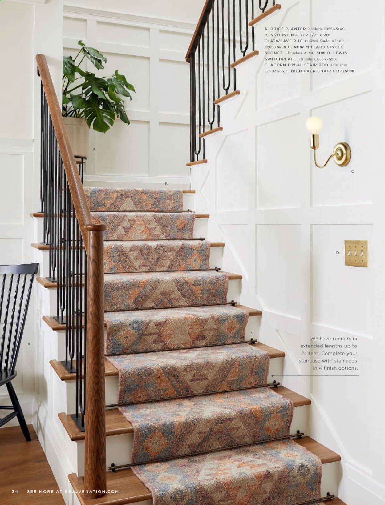REJUVENATION Catalog 2020-2021