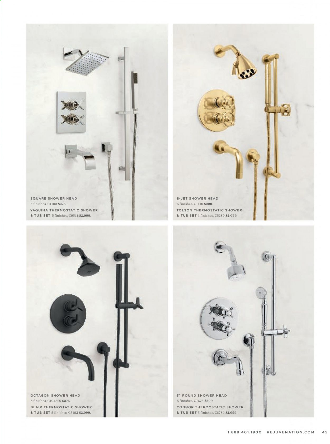 REJUVENATION Catalog 2020-2021