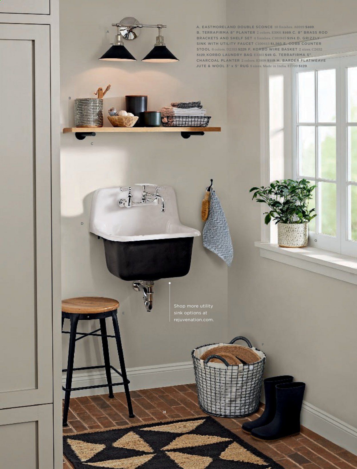 REJUVENATION Catalog 2020-2021