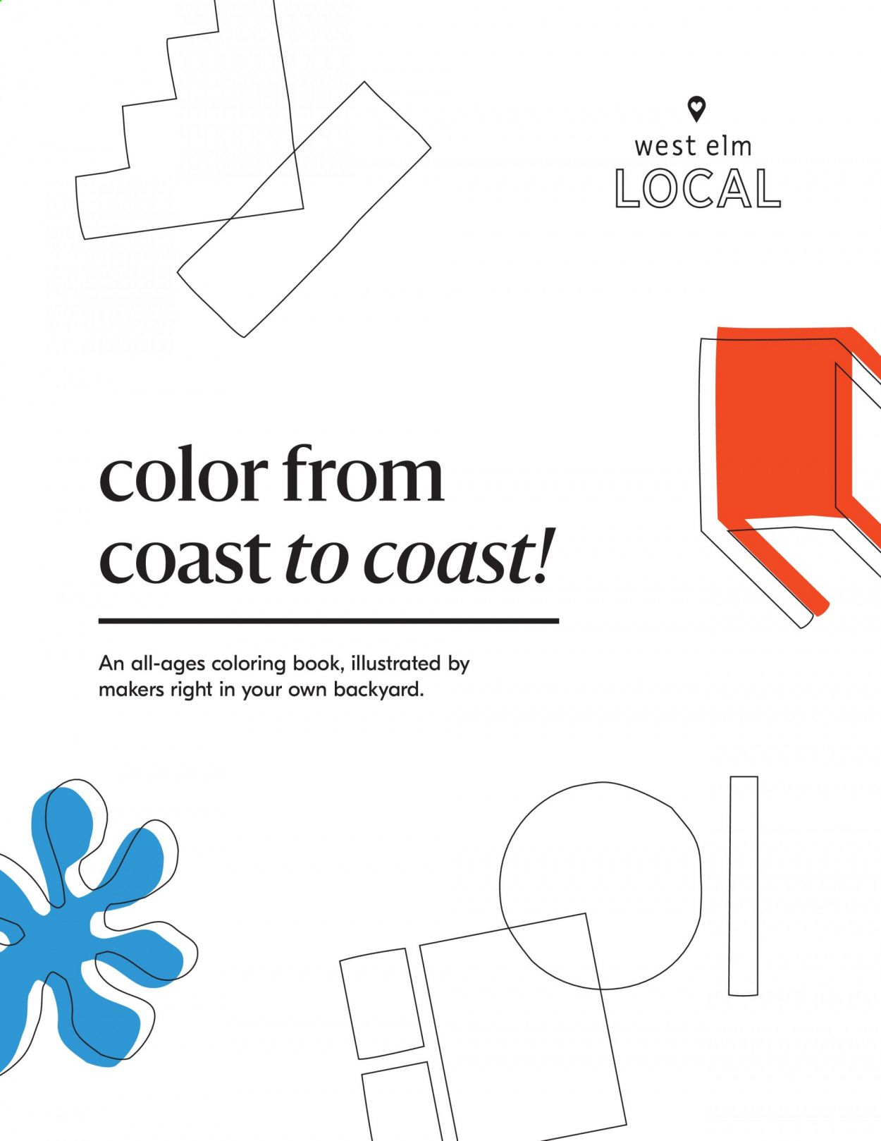 West Elm Catalog 2020-2021