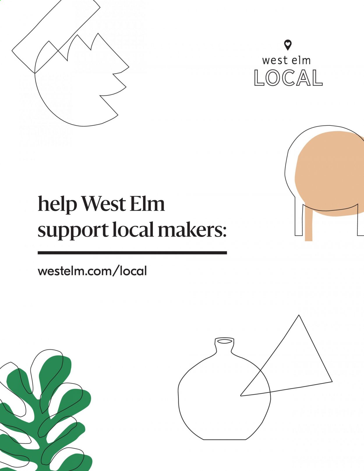 West Elm Catalog 2020-2021