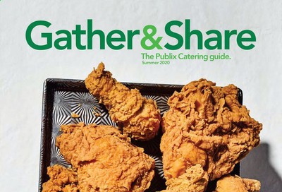Publix Weekly Ad May 14 to September 16