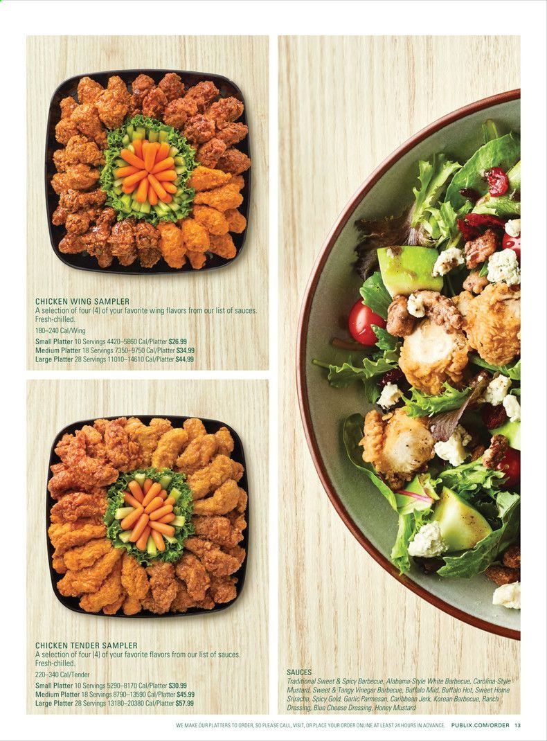 Publix Weekly Ad May 14 to September 16