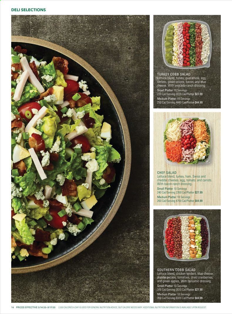 Publix Weekly Ad May 14 to September 16