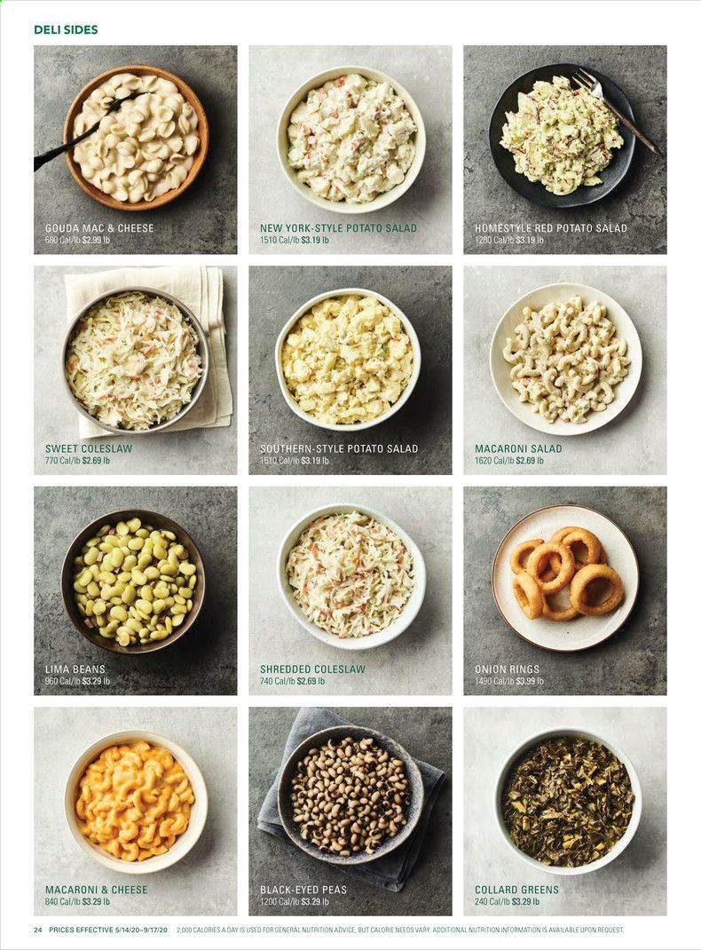 Publix Weekly Ad May 14 to September 16