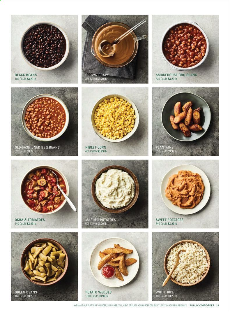 Publix Weekly Ad May 14 to September 16