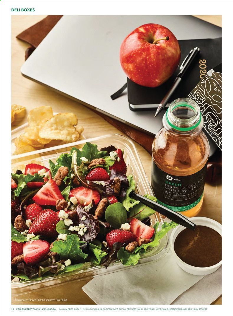 Publix Weekly Ad May 14 to September 16