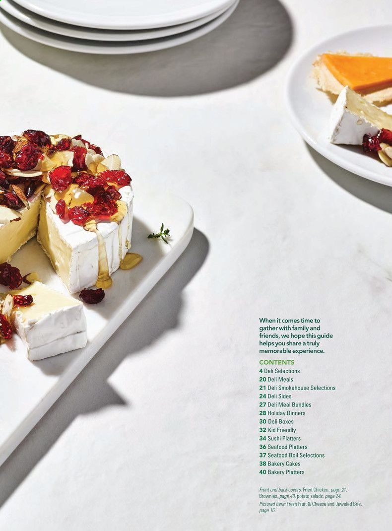 Publix Weekly Ad May 14 to September 16
