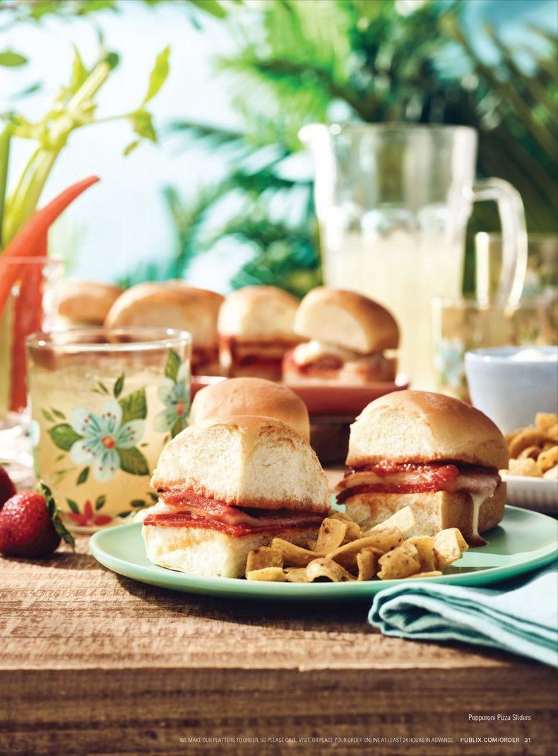 Publix Weekly Ad May 14 to September 16