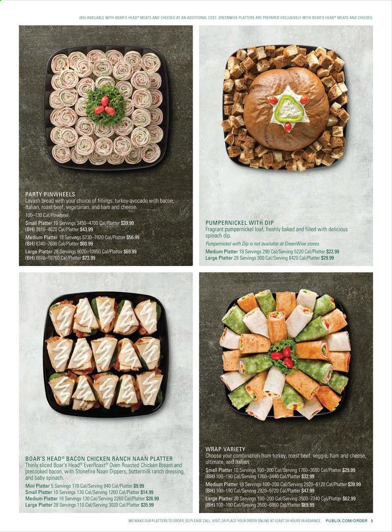 Publix Weekly Ad May 14 to September 16