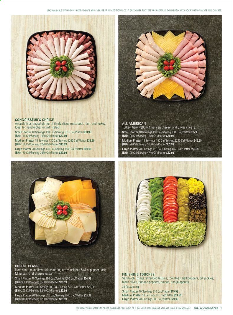 Publix Weekly Ad May 14 to September 16