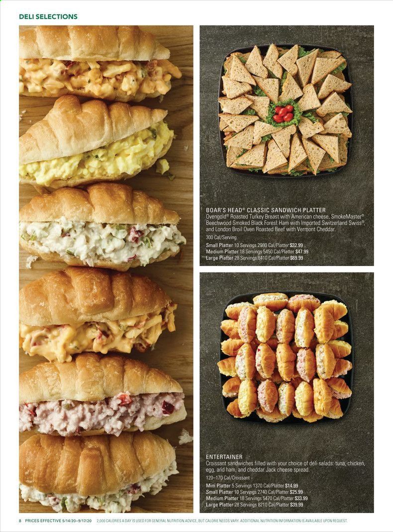 Publix Weekly Ad May 14 to September 16