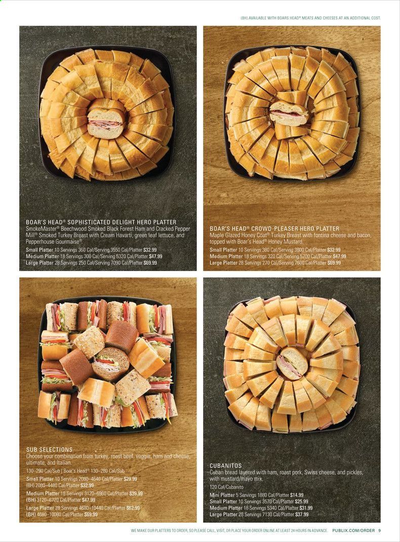 Publix Weekly Ad May 14 to September 16