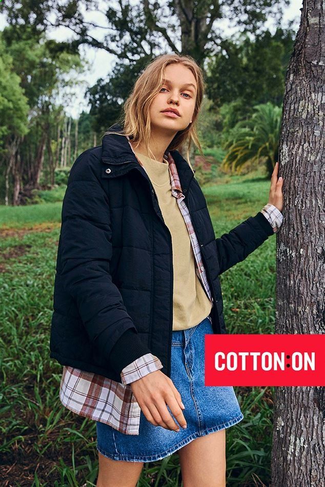 Cotton On Catalog 2020-2021