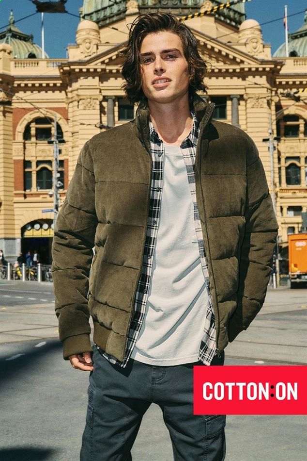 Cotton On Catalog 2020-2021