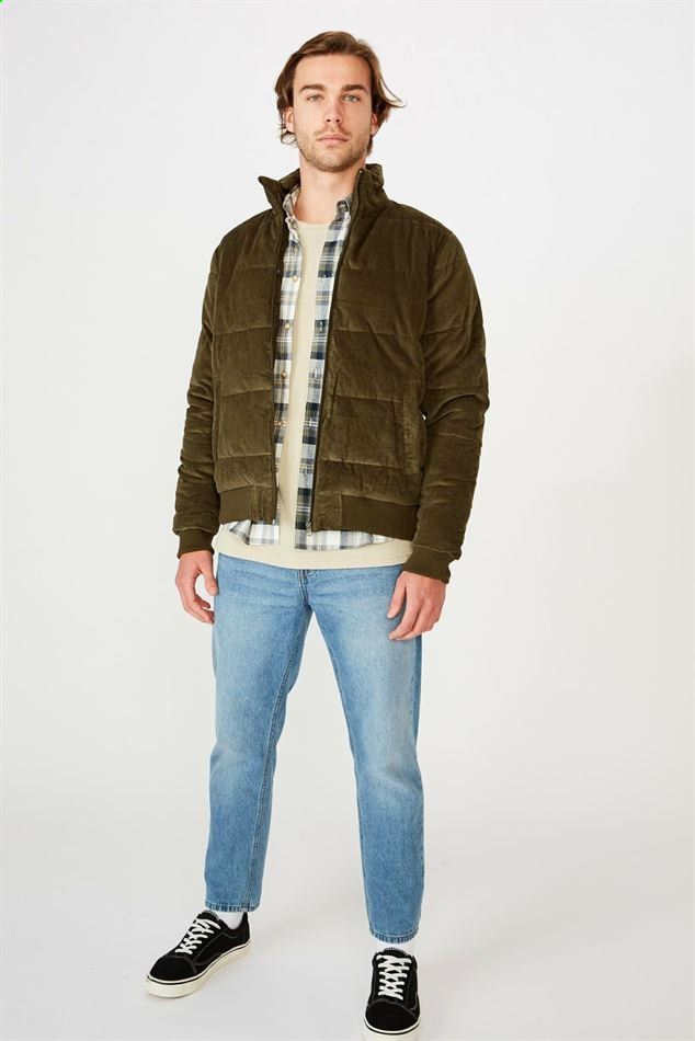 Cotton On Catalog 2020-2021