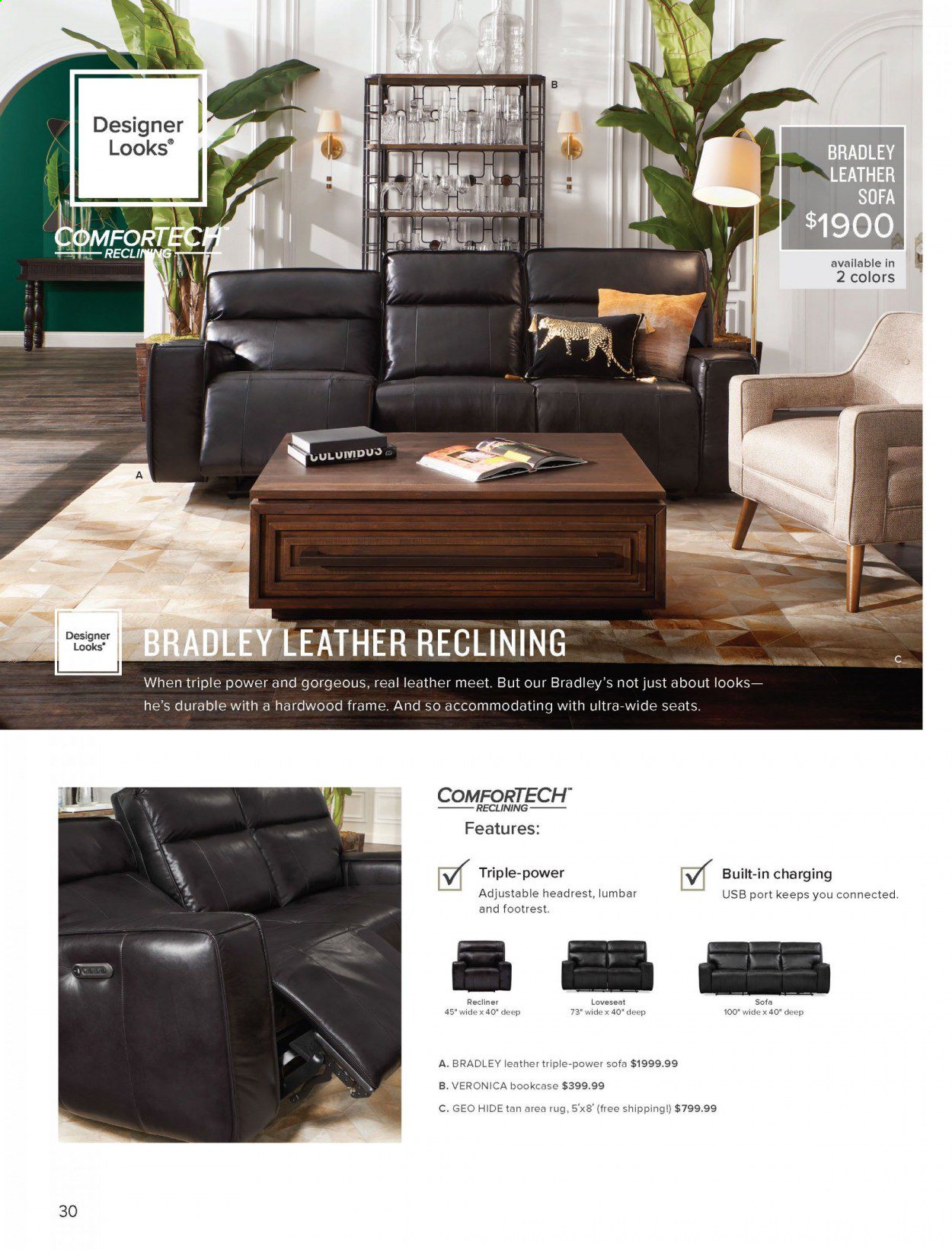 Value City Furniture Catalog 2020-2021
