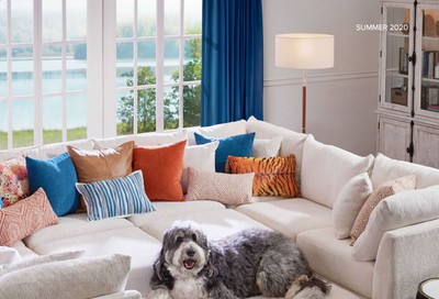 American Signature Furniture Catalog 2020-2021