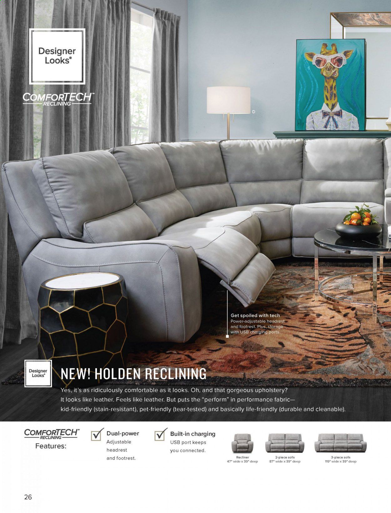 American Signature Furniture Catalog 2020-2021