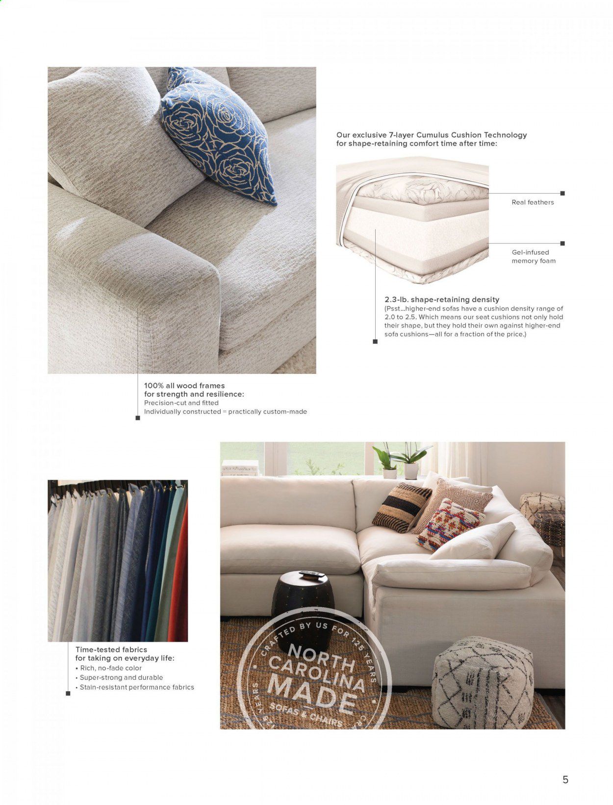 American Signature Furniture Catalog 2020-2021