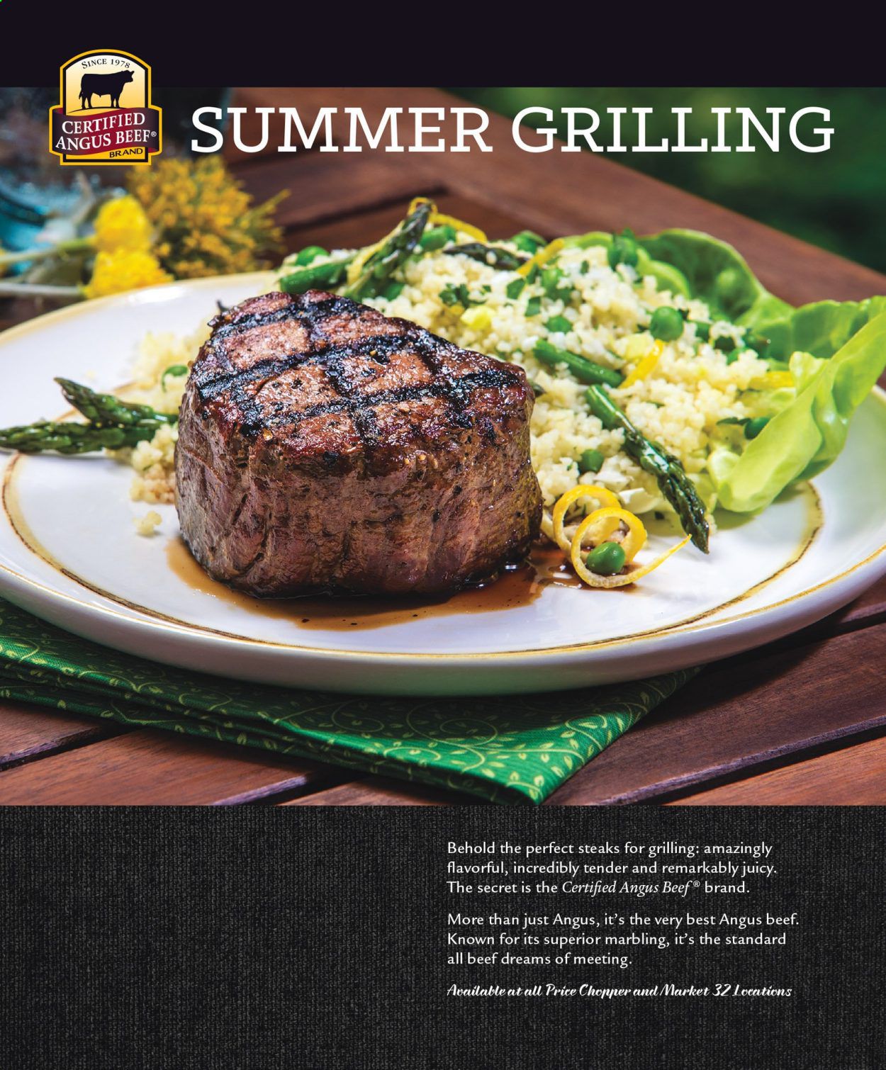 Price Chopper (CT, MA, NH, NY, PA, VT) Weekly Ad May 3 to September 7