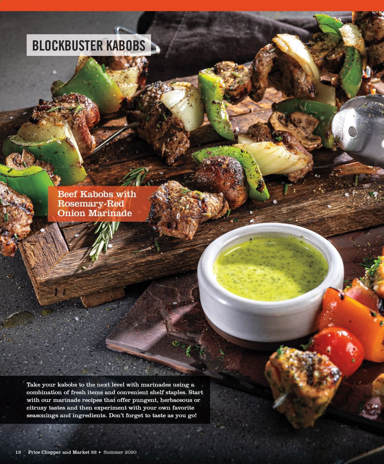 Price Chopper (CT, MA, NH, NY, PA, VT) Weekly Ad May 3 to September 7