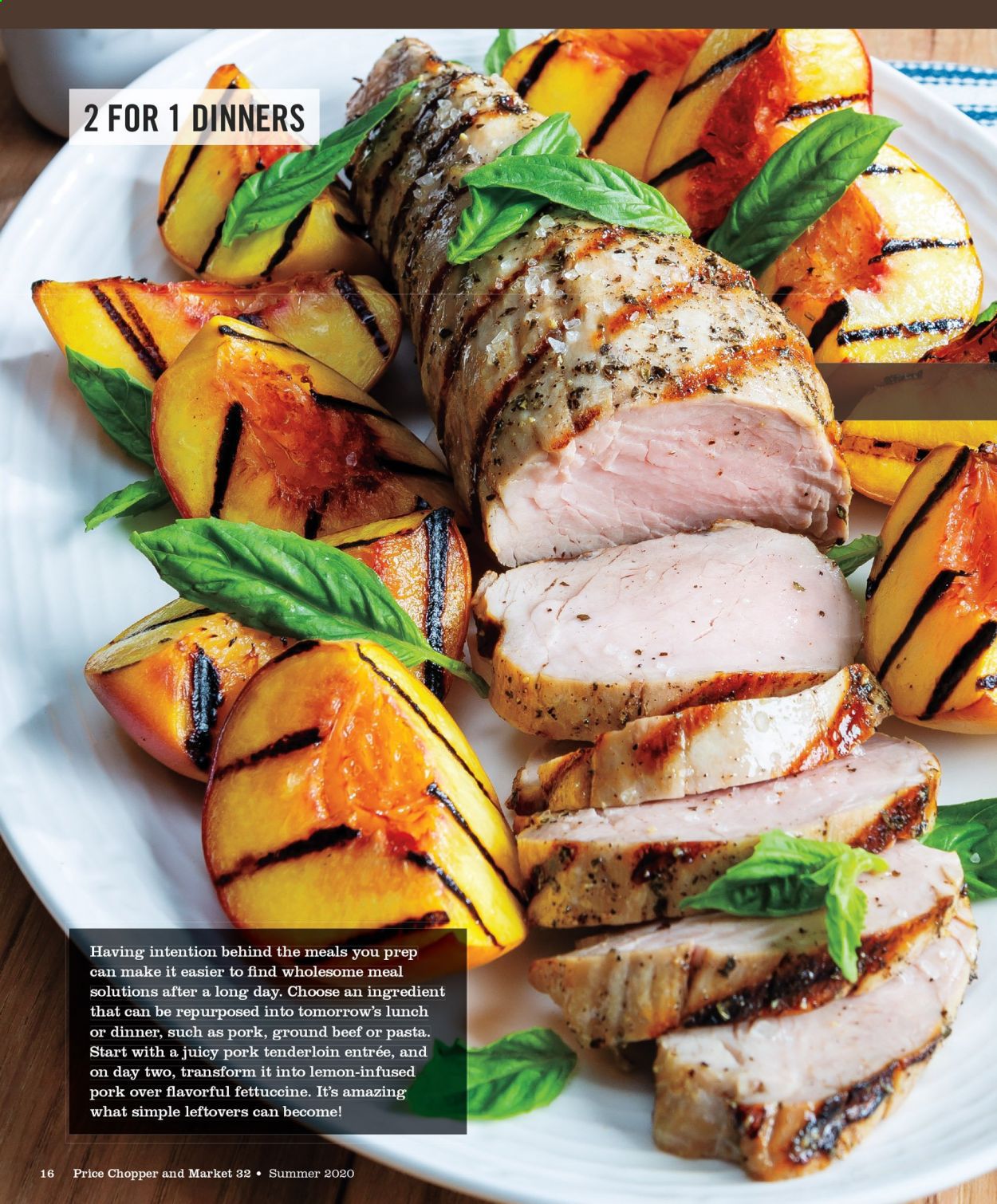 Price Chopper (CT, MA, NH, NY, PA, VT) Weekly Ad May 3 to September 7