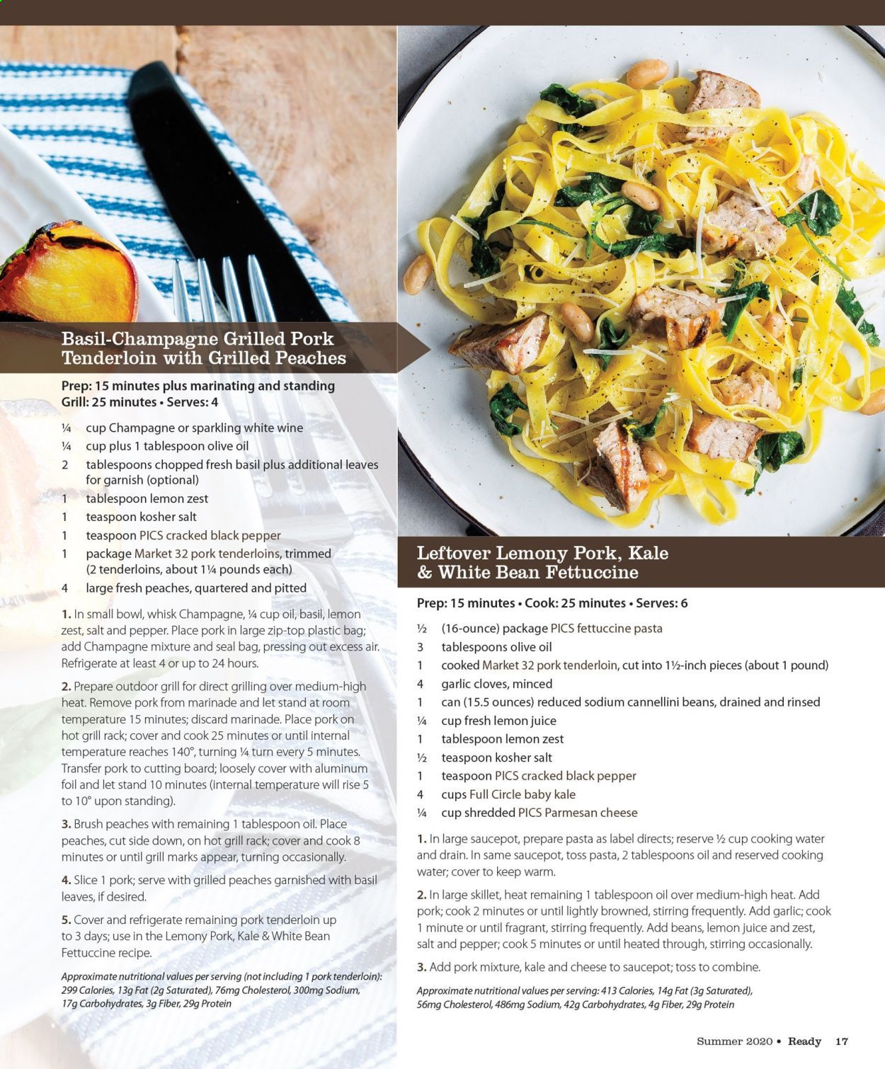 Price Chopper (CT, MA, NH, NY, PA, VT) Weekly Ad May 3 to September 7