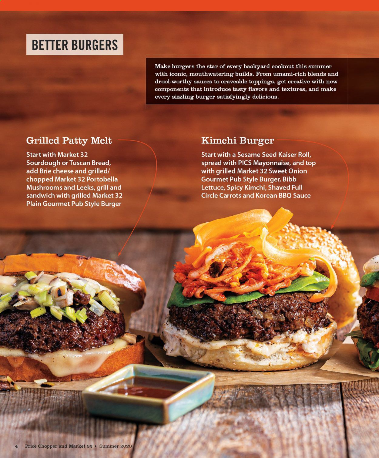 Price Chopper (CT, MA, NH, NY, PA, VT) Weekly Ad May 3 to September 7