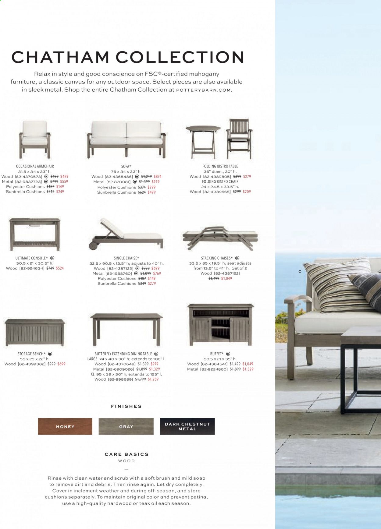 Pottery Barn Catalog 2020-2021