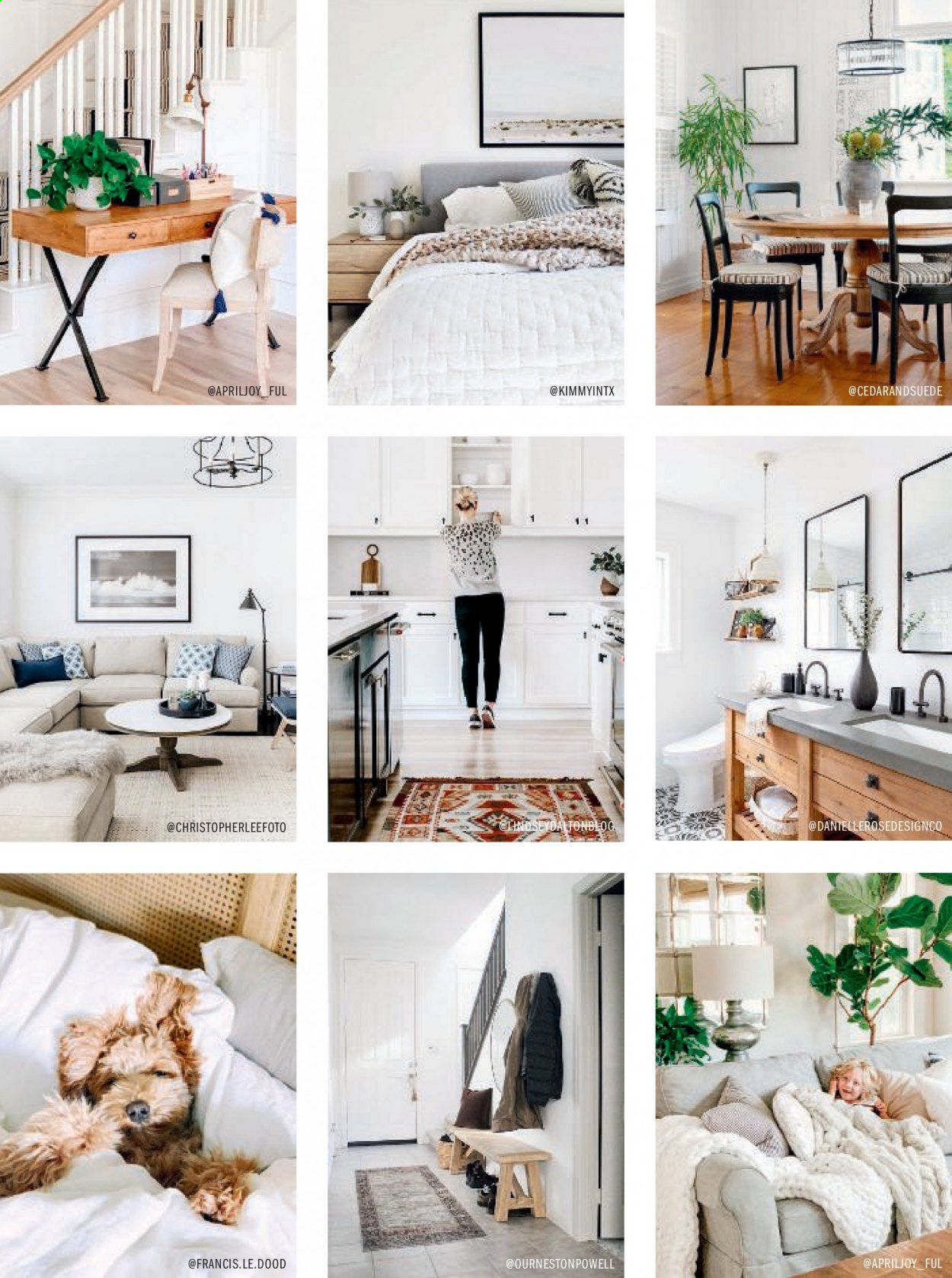 Pottery Barn Catalog 2020-2021
