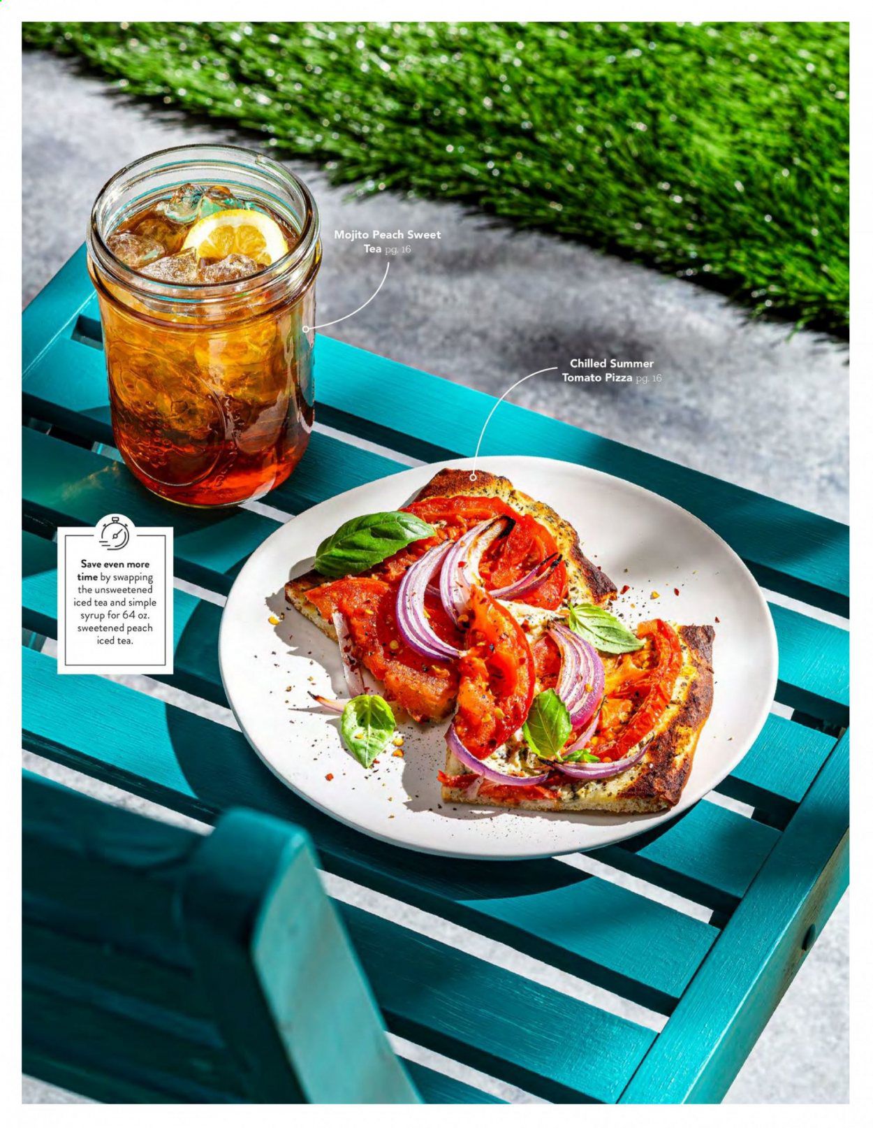 Schnucks Weekly Ad June 1 to July 31