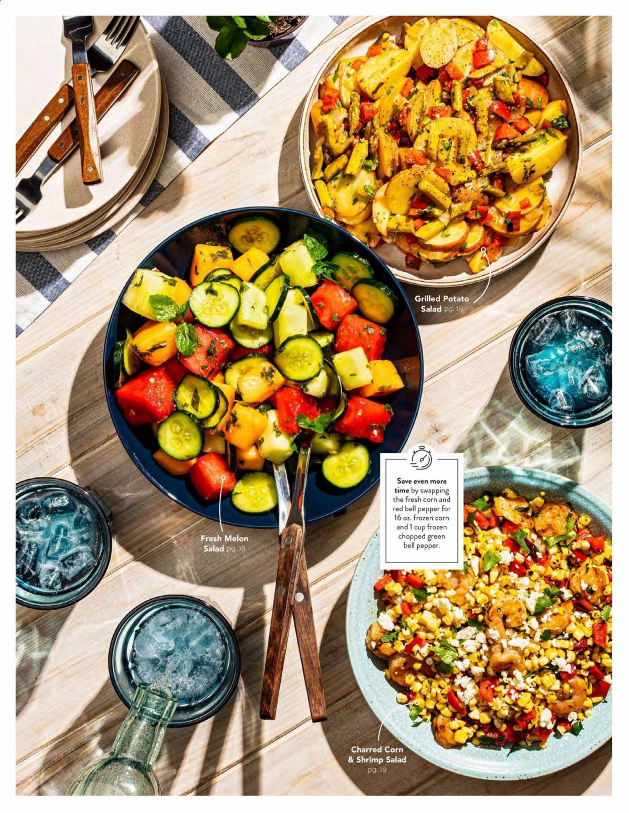 Schnucks Weekly Ad June 1 to July 31