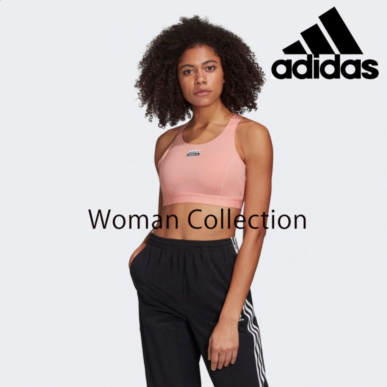 Adidas Catalog 2020-2021