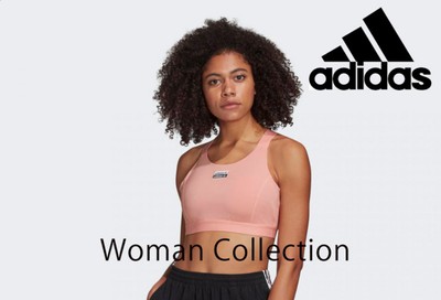 Adidas Catalog 2020-2021