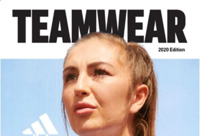 Adidas Catalog 2020-2021
