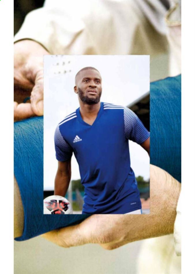 Adidas Catalog 2020-2021