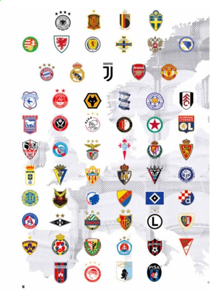 Adidas Catalog 2020-2021