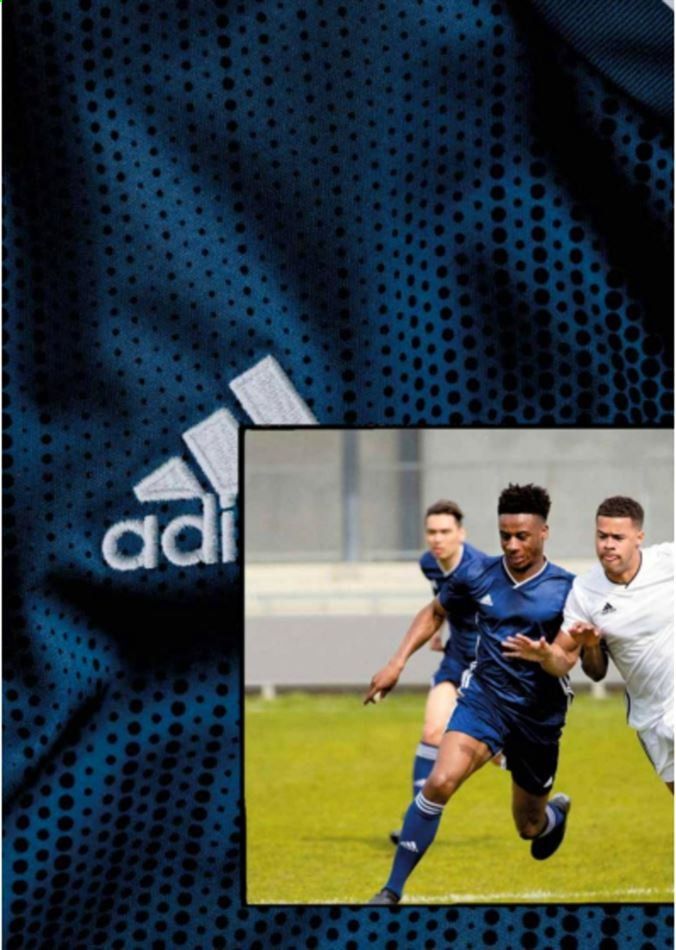 Adidas Catalog 2020-2021