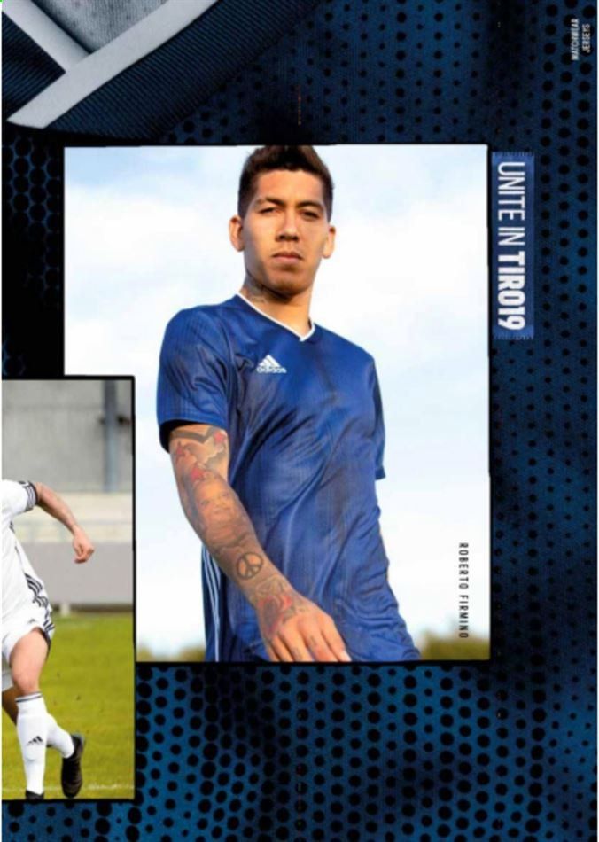 Adidas Catalog 2020-2021