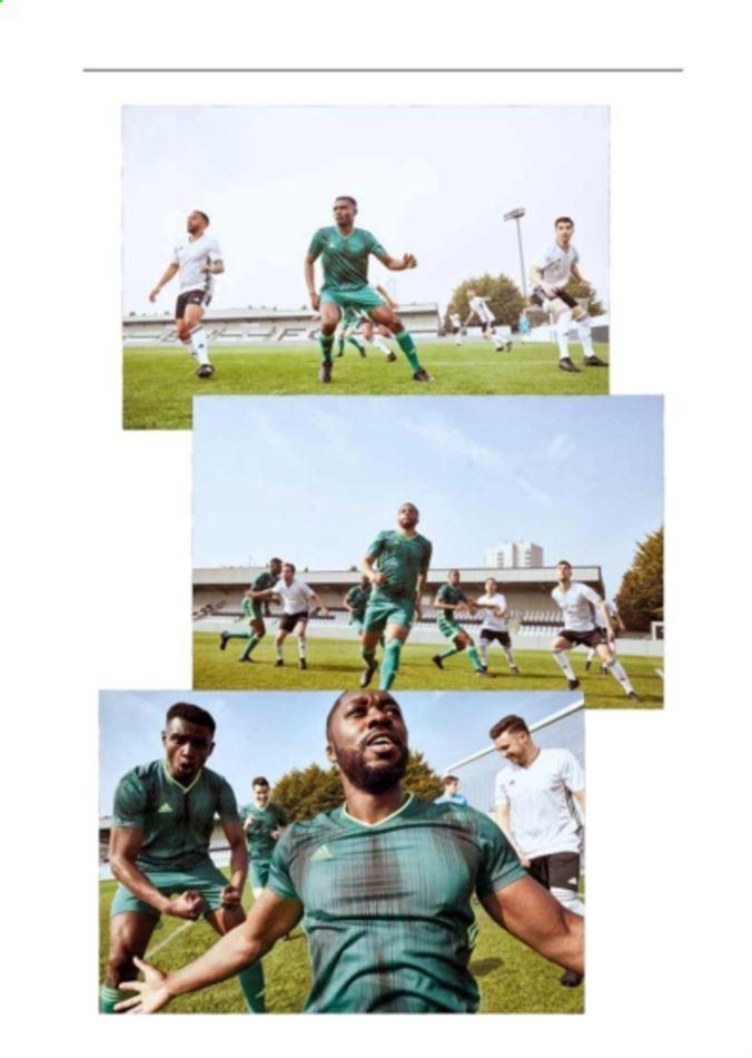 Adidas Catalog 2020-2021