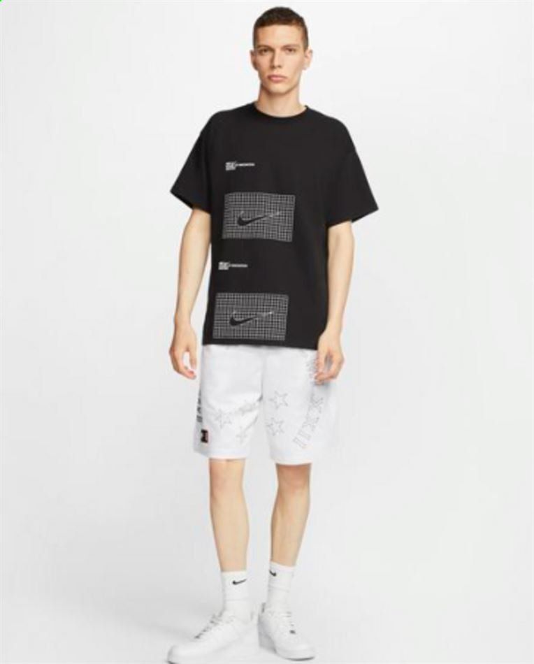 Nike Catalog 2020-2021