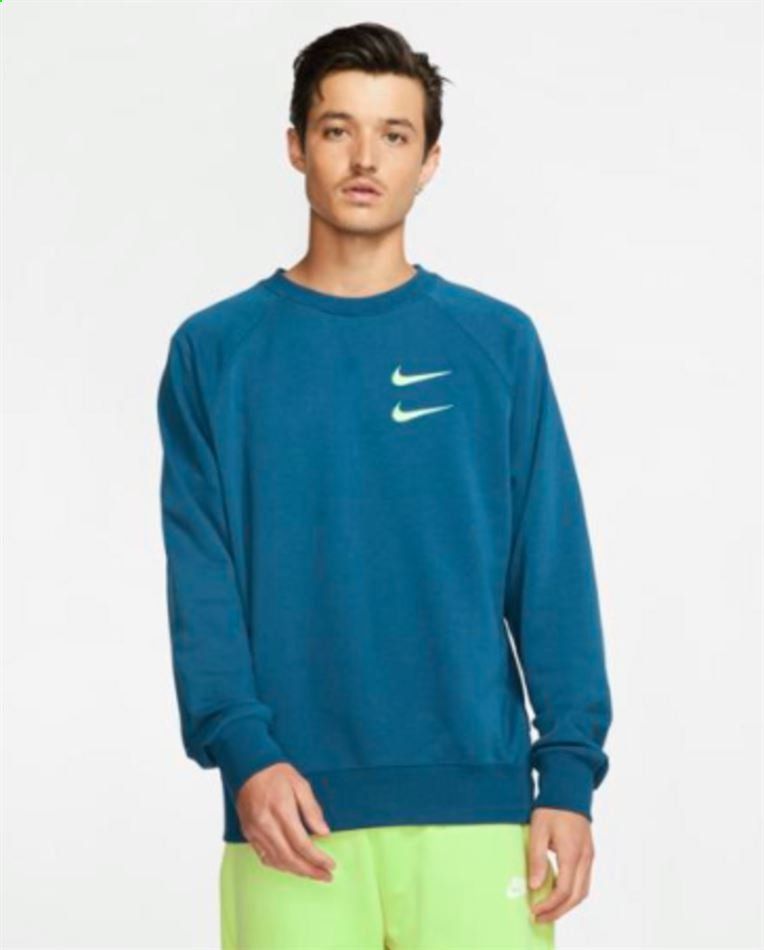 Nike Catalog 2020-2021