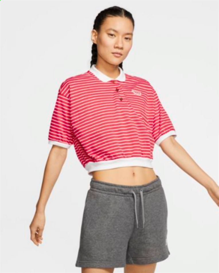 Nike Catalog 2020-2021