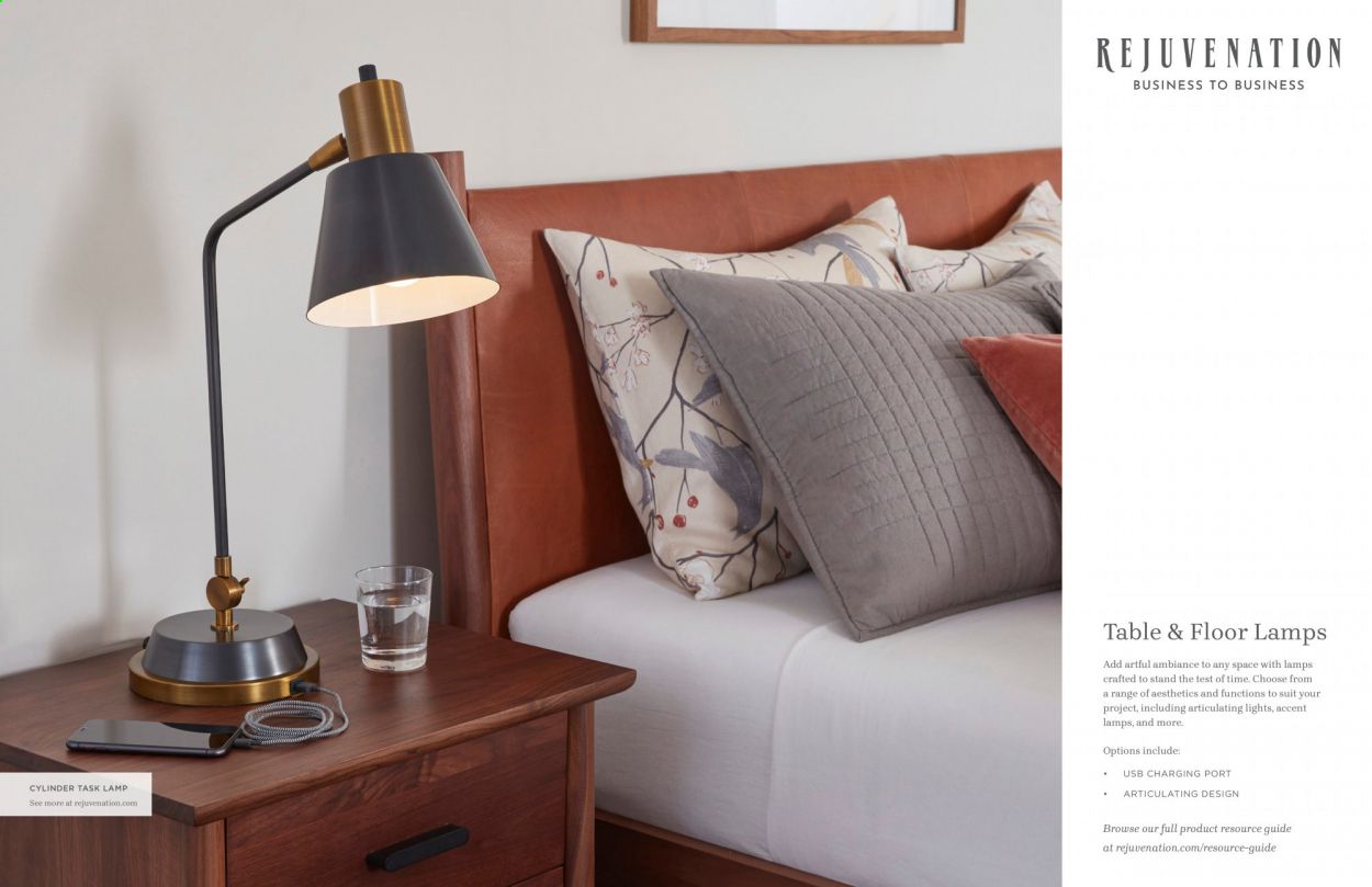 REJUVENATION Catalog 2020-2021